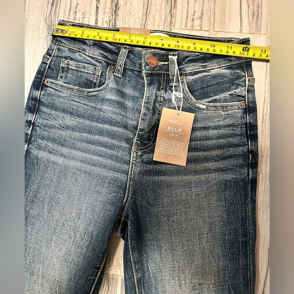 BKE Billie Flare Stretch Jean - Picture 6 of 13